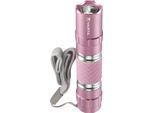 Varta Taschenlampe Led Lipstick Light 2AA