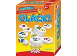Amigo 2765 Amigo Clack! Wurfspiel