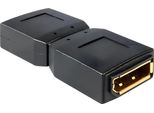 Delock 65374 Delock Displayport Adapter Dp -> Dp Bu/Bu