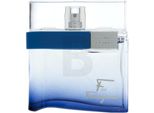 Salvatore Ferragamo F By Ferragamo Free Time Edt 100 Ml M