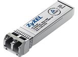 Zyxel SFP10G-SR - Modulo Ricetrasmettitore Sfp+ - 10Gbase-Sr - Lc Multimodale - Fino A 300 M - 850 Nm - Per Zyxel XGS1910-24, X