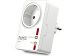 Presa Di Corrente Intelligente Avm Fritz!Dect 200 Smart Home
