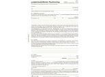 10X Rnk Verlag 555 Contratto Di Affitto Agricolo 4 Pagine Piegate In Din A4