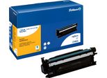 Pelikan 1232 - Ciano - Compatibile - Cartuccia Di Toner (Alternativa A: Hp 507A) - Per Hp Color Laserjet Enterprise Mfp M575,