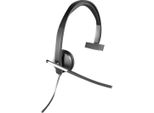 Cuffia Usb Logitech Mono H650E