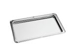 Vassoio Aps Profi Line, Gn 1/1, Altezza: 15 Mm, Lunghezza: 530 Mm, Larghezza: 325 Mm