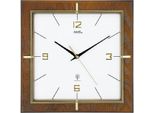 Ams - 5834 - Orologio Da Parete - Radiocontrollato