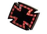 Highsider Luce Posteriore A Led Gothic