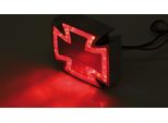 Highsider Luce Posteriore A Led Gothic