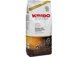 Kimbo Espresso Bar Extra Cream Ganze Bohnen 1 Kg.