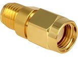 Delock 88728 Hf Adapter Delock RP-SMA -> Sma St/Bu