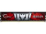 G.Skill 4GB DDR3-1600 - 4 Gb - 1 X 4 Gb - DDR3 - 1600 Mhz - 240-Pin Dimm