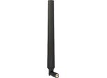 Delock 88899 Delock Wl-Antenne RP-SMA 4-7Dbi Kippgelenk Schwarz