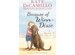 A Causa Di Winn-Dixie