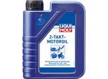 Liqui Moly 2-Takt-Motoroil 1 L