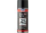 Liqui Moly Zinco-Alluminio Spray 400 Ml