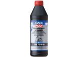 Olio Per Ingranaggi Ad Alte Prestazioni Liqui Moly (GL4+) Sae 75W-90 1 Litro