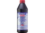 Olio Per Ingranaggi Ad Alte Prestazioni Liqui Moly (GL3+) Sae 75W-80 1 Litro