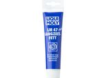 Liqui Moly Lm 47 Grasso A Lunga Durata + Mos2 100 G