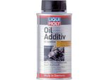 Additivo Per Olio Liqui Moly 125 Ml