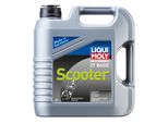 Liqui Moly Moto 2T Basic Scooter 4 L