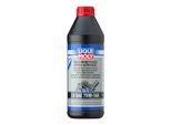 Liqui Moly Olio Per Ingranaggi Ipoidi Completamente Sintetico (GL5) Ls Sae 75W-140 1 Litro
