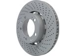 Ate Disco Freno Articolo: 24.0132-0164.2