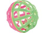 Ensemble De Ballons De Jeu ø 4 Cm Divers