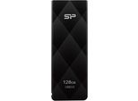 Silicon Power SP128GBUF3B20V1K Usb-Stick 128GB Silicon Power Usb 3.0 B20 Black
