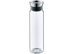 Alfi Flowmotion Karaffe Einwandig Ersatzteil 1,0L Transparent | Han 2417020100 | Ean 4002458477126