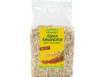 Amaranto Soffiato 150 G