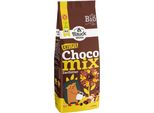 Cereali Croccanti - Choco Mix Al Cioccolato Fondente 300G