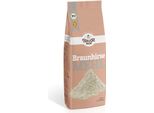 Farina - Miglio Bruno 425 G