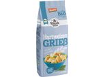 Semola - Grano Duro 500G