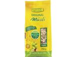 Rapunzel Original MüSli 750G