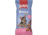Rinti 75Gx16 Bitties Poulet & Canard Puppy