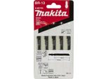 Makita A-85793 Lama Per Seghetto Alternativo BR-13