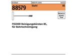 Spazzola Di Pulizia Fischer Bs Per Calcestruzzo - Bs Ø 18