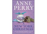 Un Natale A New York (Novella Di Natale 12)