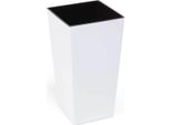 Lamela Spolka Z Organiczona Odpowiedzi. Coperchio Finezia - Bianco 190X190 Mm 36 Cm