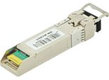 Digitus Modulo Sfp In Fibra Ottica Lc Duplex, Monomodale, 1310 Nm