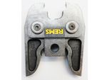 Rems Pinze Intermedie Mini Z1 Z 1 N. 578558 Pinze Per Pressatura Pinza Per Ganasce A Pressione Pinza Per Ganasce A Pressione