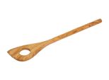 Cucchiaio Da Cucina - Foro In Legno D'ulivo