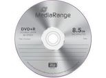 Mediarange MR470 Mediarange Dvd+R 8.5GB 100Pcs 8X Double Layer