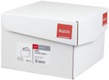 Elco 32882 Busta Office Box Con Coperchio - C5, Bianca, Adesiva Sensibile Alla Pressione, Senza Finestra, 80 G/M², 500 Pezzi