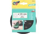 Wolfcraft Disco Di Smerigliatura Autobloccante ø 125 Mm 2258000