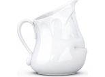 Fiftyeight Products T013201 Fiftyeight KäNnchen 350Ml - Drollig Weiß