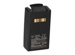 Batteria Per Lettore Di Codici A Barre Datalogic Psc Falcon X3 5200 Mah 3,7 V