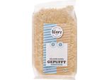 Quinoa Integrale Soffiata - Senza Glutine 125G