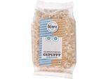 Grano Saraceno Integrale Soffiato - Senza Glutine 80G